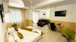 Hotel Relax Inn-Couple Friendly Hotel- Noida Sector 27
